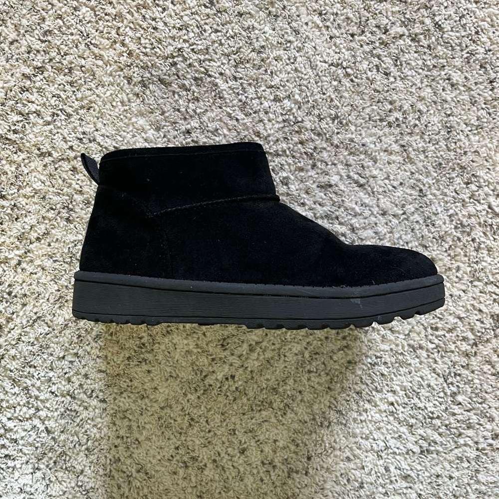 Add-On Boots